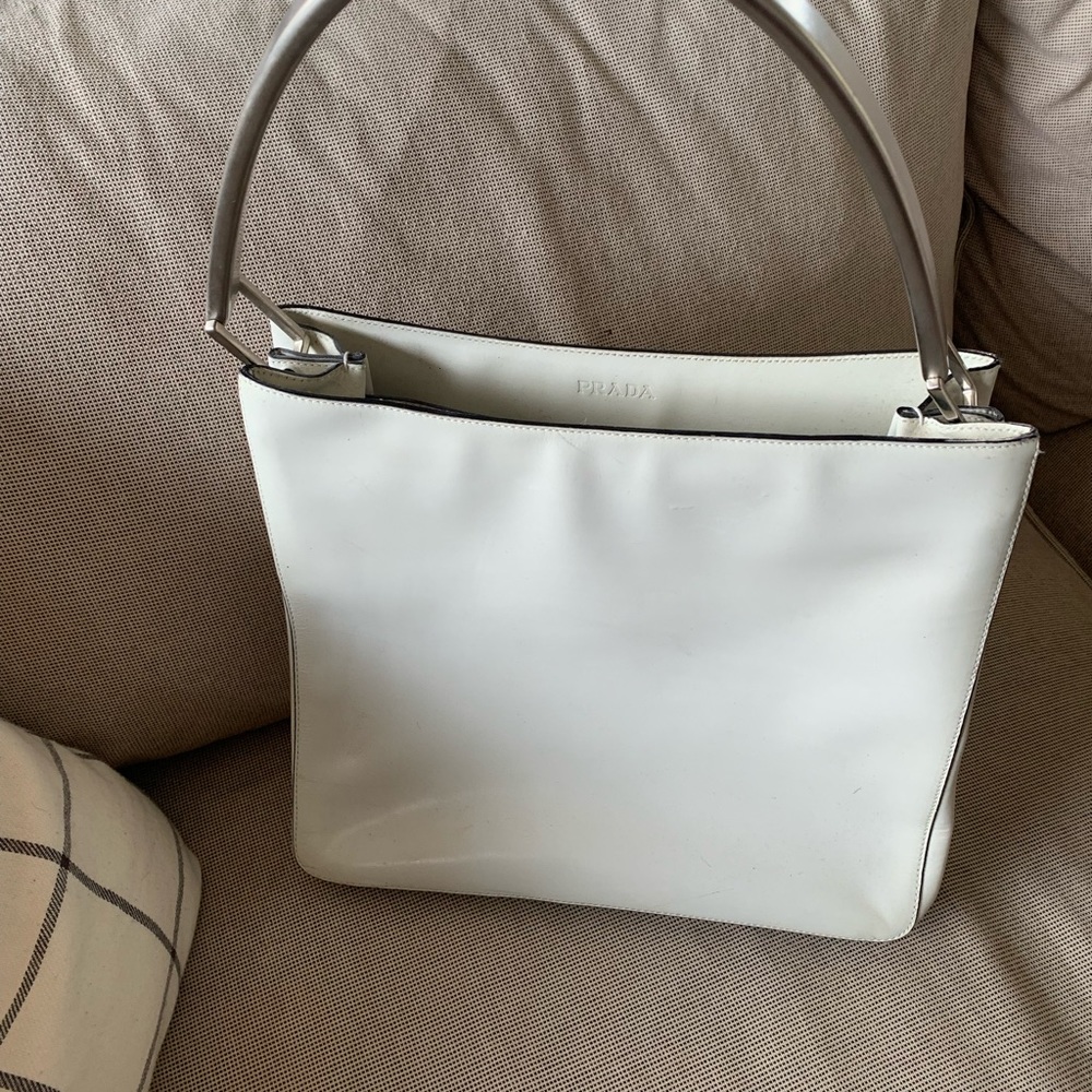 Vintage Prada Bag